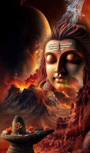 Jai Mahakal Wallpaper 1