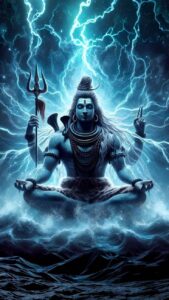 Jai Mahakal Wallpaper 5