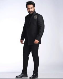 Jr Ntr Wallpaper 1