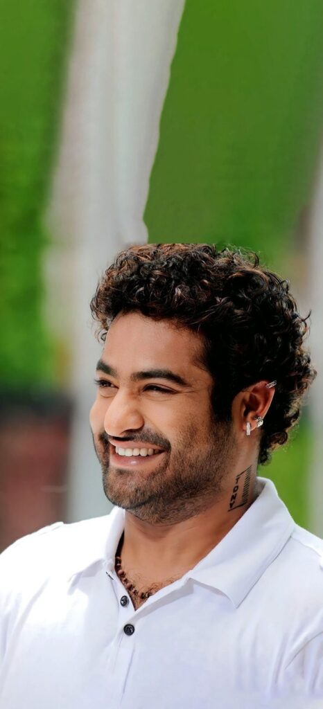 Jr Ntr Wallpaper 5