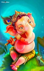 Lord Ganesh Image 1