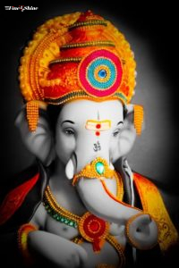 Lord Ganesh Image 2