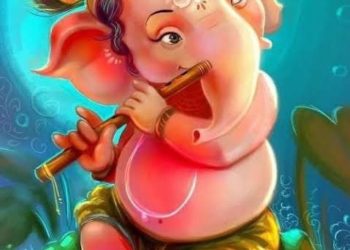 Lord Ganesh Chaturthi 2021 Hd Wallpaper Free Download Bhagwan Ganesh