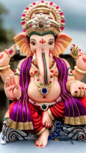 Lord Ganesha Hd Wallpapers Download 2