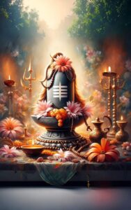 Lord Shiva Hd Wallpaper Download For Android Mobile 1