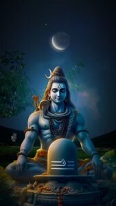 Lord Shiva Hd Wallpaper Download For Android Mobile 3