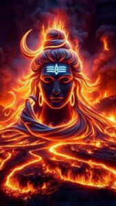 Lord Shiva Whatsapp Dp Picture