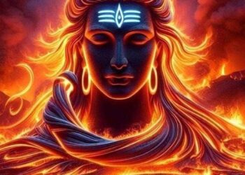 Lord Shiva Whatsapp Dp Picture