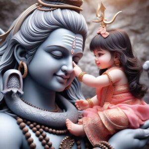 Lord Shiva Whatsapp Dp Pictures 5