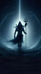 Mahadev Hd Wallpaper 11