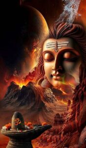 Mahadev Hd Wallpaper 13