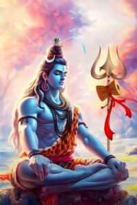 Mahadev Hd Wallpaper 5