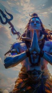 Mahadev Hd Wallpaper 8