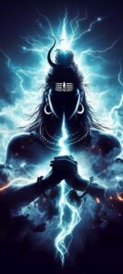 Mahadev Hd Wallpaper 9