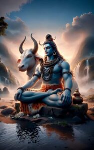 Mahakal Hd Wallpaper 1080P Download 2