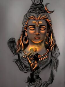 Mahakal Hd Wallpaper 1080P Download 4