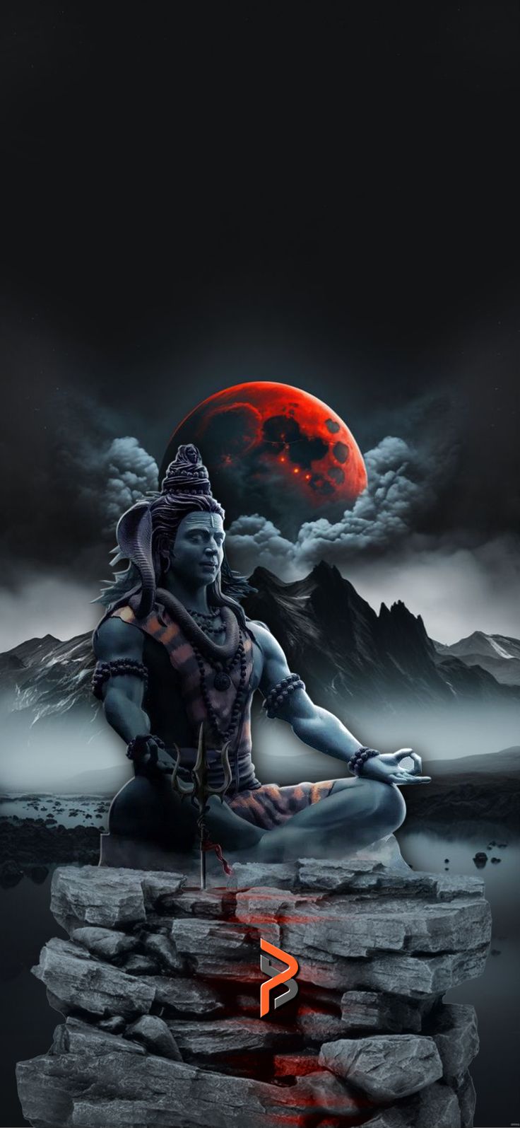 Lord Shiva HD Wallpaper Download For Android Mobile 2024 - FinetoShine