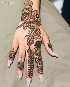 Mehandi Ke Design 1