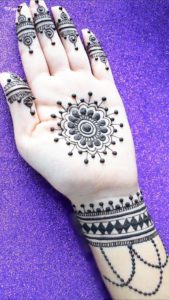 Mehndi Simple Design Image 7 wpp1637908575779