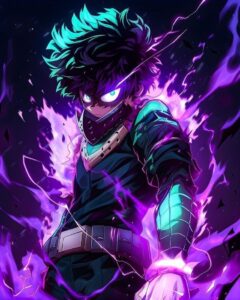 My Hero Academia Wallpaper 2