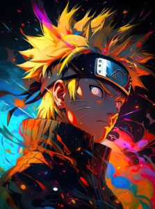 Naruto Wallpaper 1