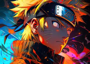 Naruto Wallpaper 1