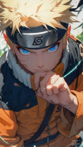 Naruto Wallpaper 7