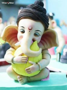 New Ganesh Image 1