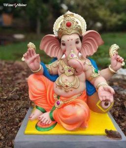 New Ganesh Image 4