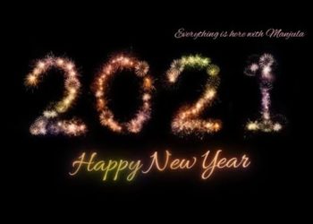 New Year Whatsapp Status Video 2021 | Happy New Year Wishes 2021| Happy New Year Status Video