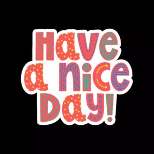 Nice Day Wallpaper 4