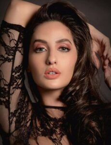 Nora Fatehi Wallpaper 3