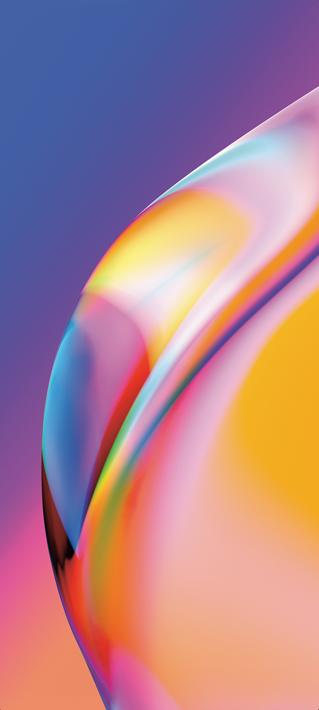 OPPO Reno 8T Wallpapers, Theme - Apps on Google Play