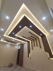 POP Ceiling Designs For Bedroom 1 1