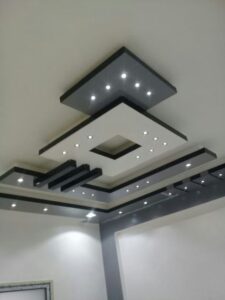 POP Designs Ceiling designs Images 3