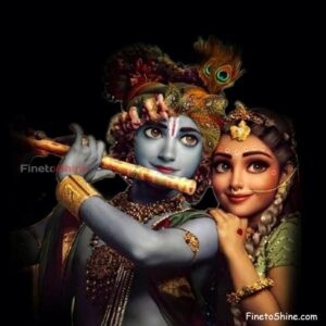 Radha Krishna Dp Wallpapers 3