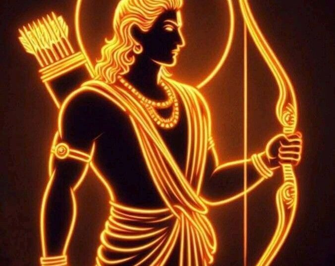 Ram Navami Wallpaper