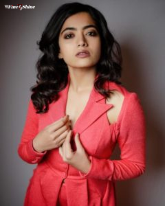 Rashmika Mandanna HD Photos 2