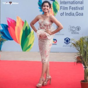 Rashmika Mandanna HD Photos 4