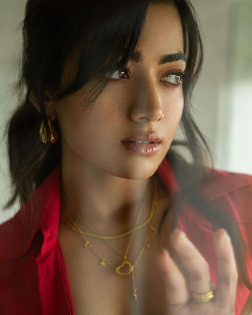 Rashmika Mandanna Photo 2