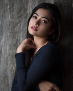 Rashmika Mandanna Wallpapers 1