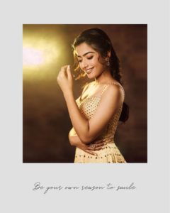 Rashmika Mandanna Wallpapers 12