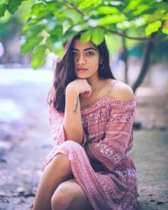 Rashmika Mandanna Wallpapers 2