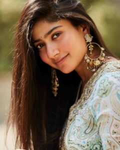 Sai Pallavi Wallpaper 5