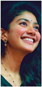 Sai Pallavi Wallpapers 2