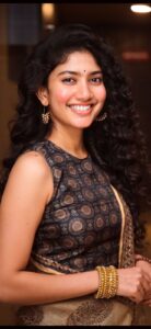 Sai Pallavi Wallpapers 4