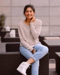 Sai Pallavi Wallpapers 5