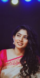 Sai Pallavi Wallpapers 7