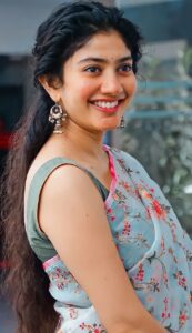 Sai Pallavi Wallpapers 8