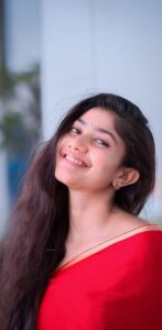 Sai Pallavi Wallpapers 9